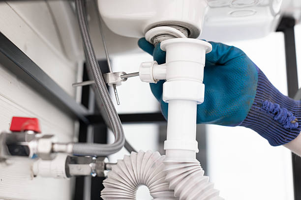 Reliable Plumbing contractor in Saint Clair Shores, MI by AAA Plumbing Heating