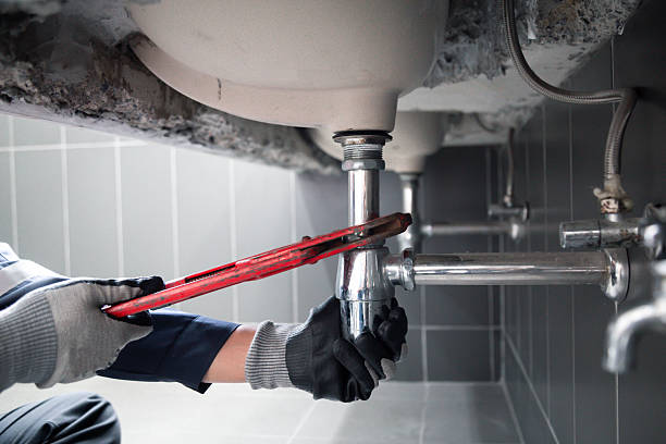 Trusted Plumbing service in Saint Clair Shores, MI - AAA Plumbing Heating